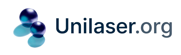 Logo unilaser.org
